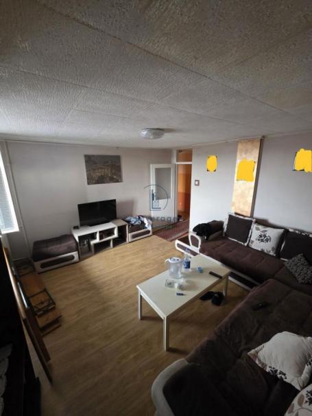 Strelište, Koste Abraševića, 61m2