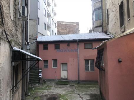 Stari grad | Za renoviranje | Investiciona prilika