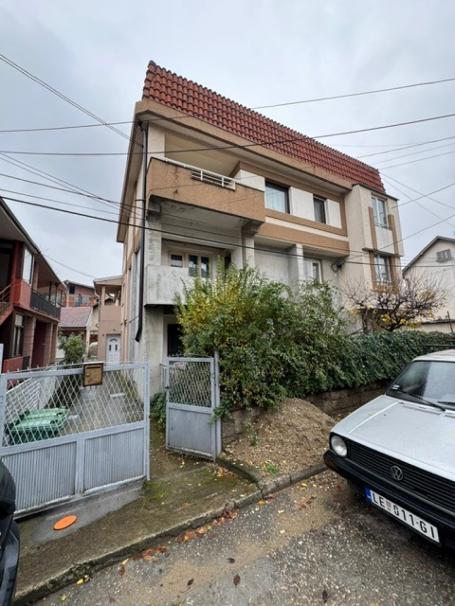 Prizemni deo kuce u Zele Veljkovic