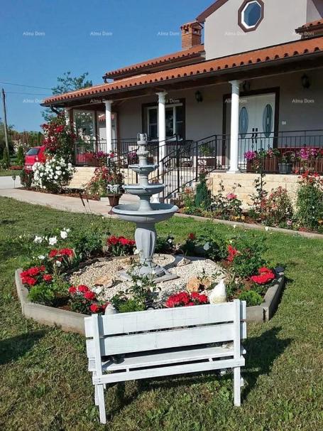 Kuća Prodajemo kuću na mirnoj lokaciji. Marčana. 