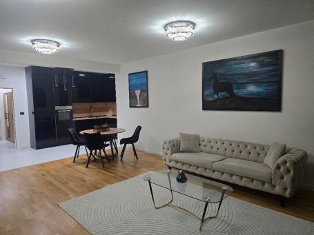 Stan 100 m² na Izdavanje – Dalmatinska, Podgorica