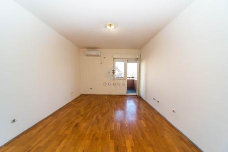 Jednosoban stan 45m2, Stari Aerodrom - Podgorica