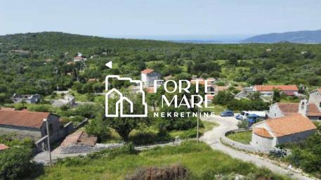 Nekretnine Crna Gora, Luštica, Mrkovi