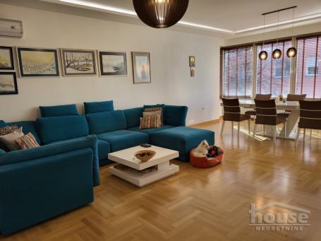 NOVI SAD - CENTAR - 104.00 m2