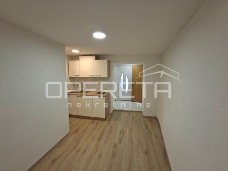 Jednosoban stan, Varoš 32 m2