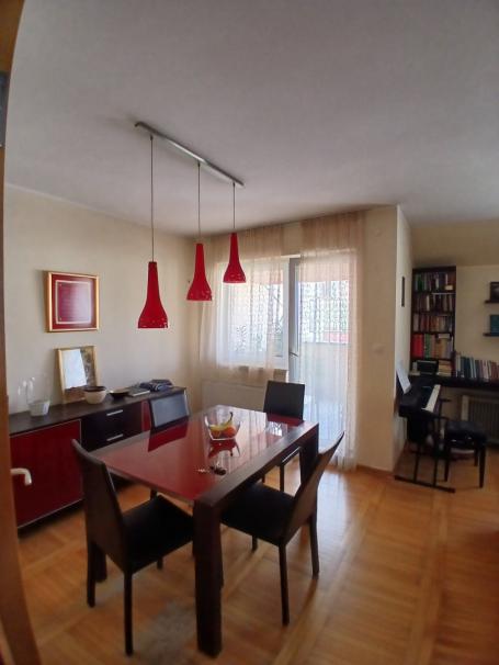 NOVI SAD - SAJAM - 120.00 m2
