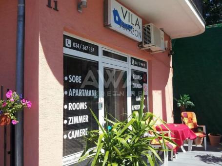 NA PRODAJU – VILA / HOTEL „AMAZON“
