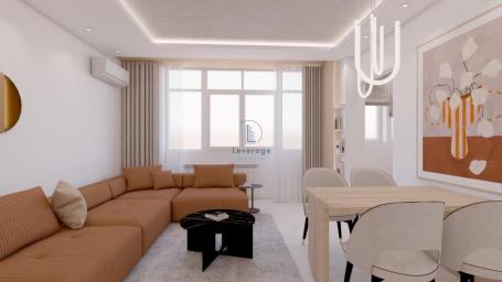 Skupština, Kondina, 60 m2