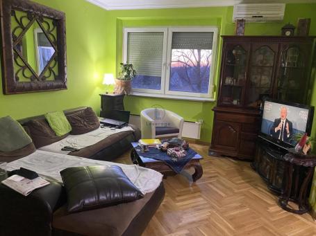 Hotel Tamiš, Moše Pijade, 78m2 + 4,6m2 terasa