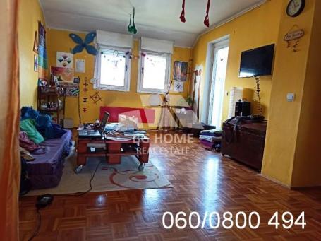3.5 stan u bloku 72, Dr Ivana Ribara ID#3594