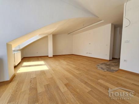 NOVI SAD - GRBAVICA - 185.00 m2