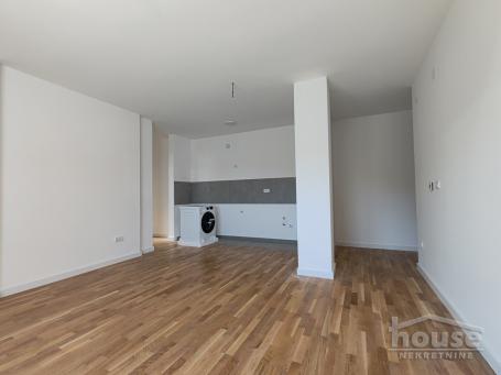 NOVI SAD - CENTAR - 48.00 m2