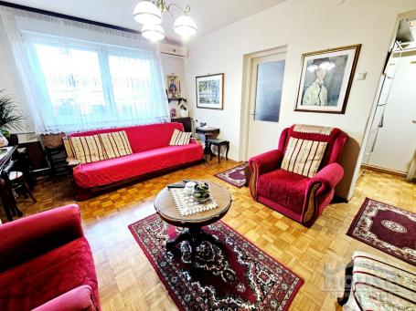 NOVI SAD - DETELINARA - 43.00 m2