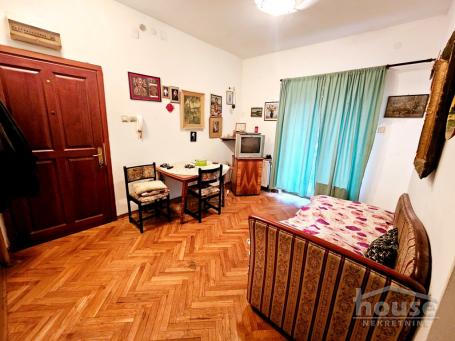 NOVI SAD - CENTAR - 52.00 m2