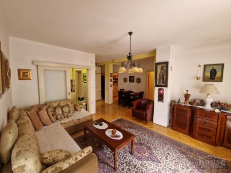NOVI SAD - ADAMOVIĆEVO NASELJE - 64.00 m2