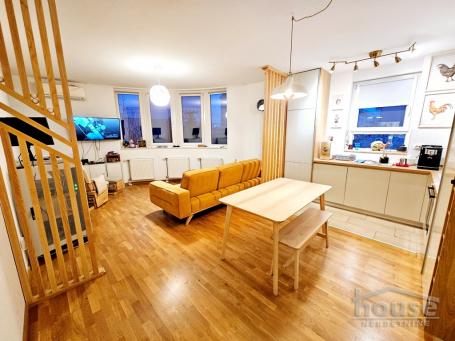 PETROVARADIN - PETROVARADIN - 83.00 m2