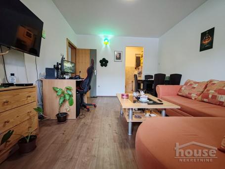 NOVI SAD - NOVA DETELINARA - 46.00 m2