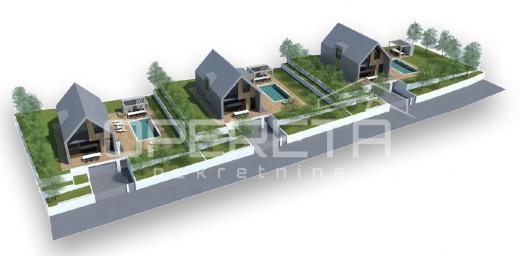 Samobor okolica, Cerje, 2.458,00 m2, 450.000,00 EUR
