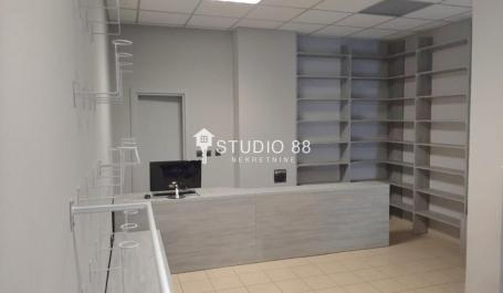 Izdavanje, Lokal, 753