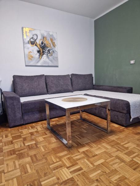 NOVI SAD - NOVO NASELJE - 55.00 m2