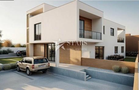 Hreljin – novogradnja | 2S+DB u prizemlju s okućnicom i pogledom na more
