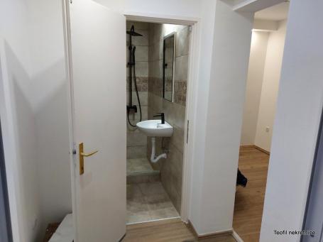 ZEMUN ZEMUN - SAVE KOVAČEVIĆA 34m2 , 92000e