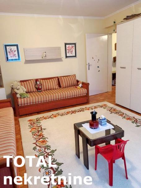 NOVI SAD - GRBAVICA - 71.00 m2