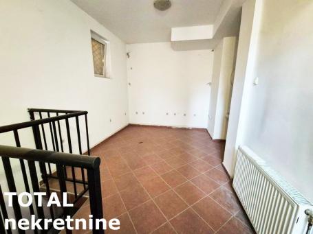 NOVI SAD - CENTAR - 25.00 m2