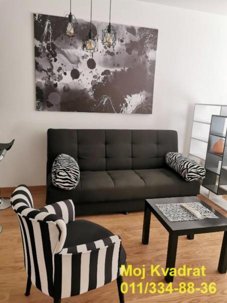 Palilula, Palilulska pijaca - Majora Ilića, 36m2