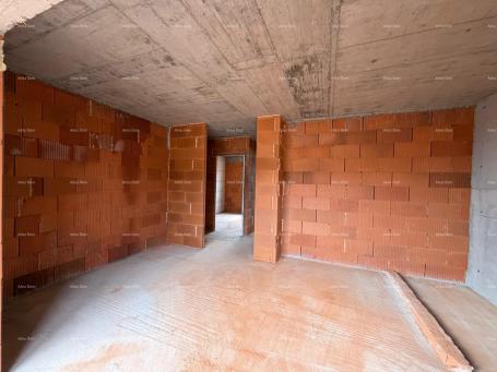 Wohnung Neubau, ausgezeichnete Lage.