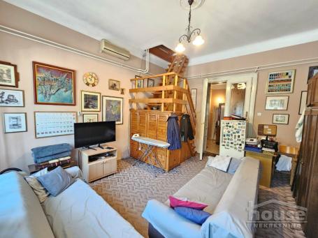 NOVI SAD - CENTAR - 88.00 m2