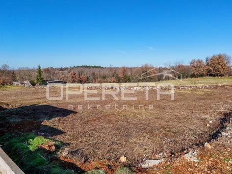 Istra, Višnjan okolica- Građevinsko zemljište