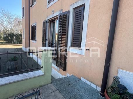 Istra, Rovinj, stan 27 m2 sa odvojenom sobom u blizini centra