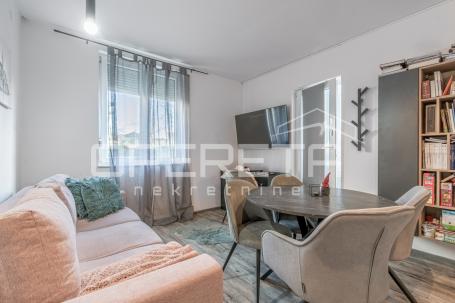 Istra, Rovinj, adaptiran stan u prizemlju na odličnoj lokaciji u blizini centra, 