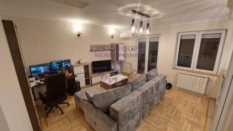 Na prodaju fantastičan dvosoban stan na jednoj od najtraženijih lokacija u gradu
