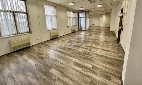Dorćol, Žorža Klemansoa, 180 m2