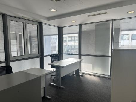 Poslovni prostor, Bulevar Mihajla Pupina, 400m2
