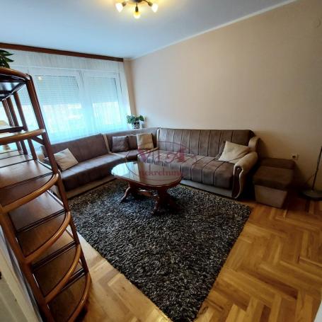 Novi Sad, Bulevar oslobodjenja, odličan jednoiposoban stan