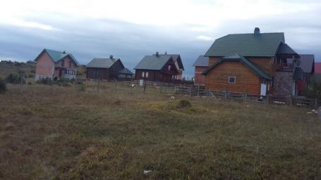 Plac 600 m² na Prodaju – Centar, Žabljak