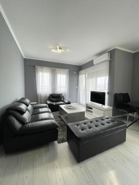Jednosoban stan, 44m2, Stari Aerodrom, IZDAVANJE