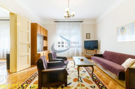 Stari grad, Andrićev venac - Kneza Miloša 113m2