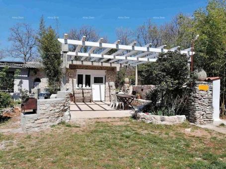 Haus Haus zu verkaufen, 95 m2, 1800 m vom Meer entfernt, Umag