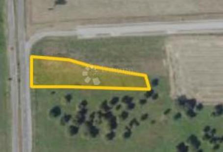Strateška industrijska lokacija – 3.752 m²