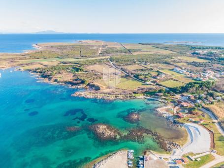 Okolica Pule, Investicijska lokacija uz more, spremno za viziju
