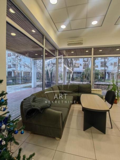 PP 220m2, duplex, Dorćol ID#13687