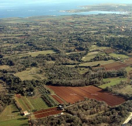 Građevinsko zemljište Investicijska prilika! Prodaja građevinskog zemljišta turističko-ugostiteljske