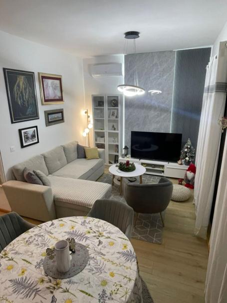 Stan 40 m² na Izdavanje – Tološi, Podgorica