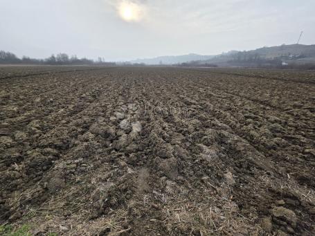 Zemljište 4.186m² u Kupljenovom nadomak glavne ceste prema Luki