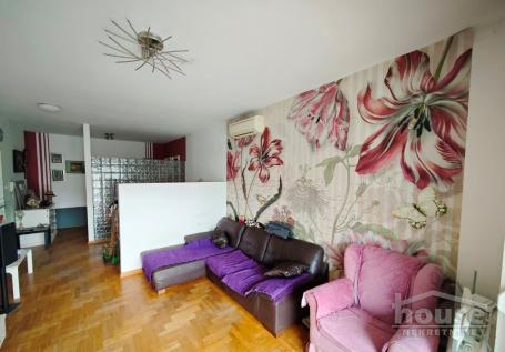 NOVI SAD - LIMAN 3 - 105.00 m2