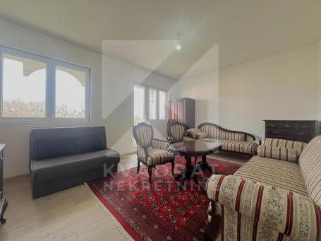 Izdavanje, Jednosoban stan, Podgorica, Ibričevina, 58m2